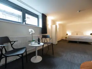 Smart Bnb - Appart Hotel Battice