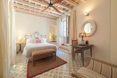 Casa Shelly Hospedería Hotel di Barbate
