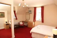 The Red Lion Hotels in Horncastle