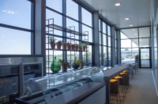 Dall'Onder Ski - Vale Dos Vinhedos Hotels in Garibaldi