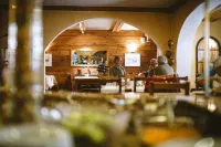 Hotel Römerhof - bar