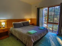 Mountain View Motor Inn & Holiday Lodges Hotels in Halls Gap