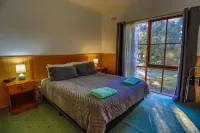 Mountain View Motor Inn & Holiday Lodges Hotels in 