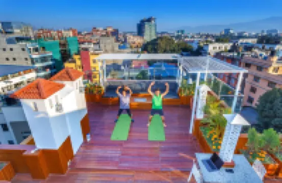 Feel Like Home Nepal