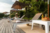 Terre de Reve - Bed and Breakfasts