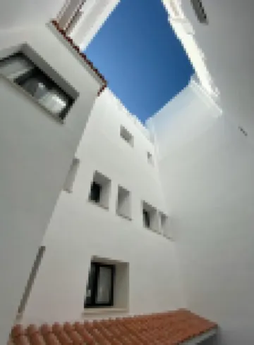 Soho Boutique Sevilla Hotels in Seville