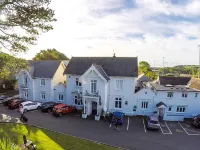 Heywood Spa Hotel Hotels in Tenby