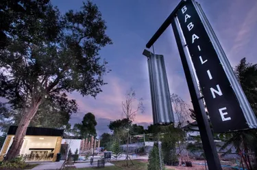 รูปภาพของโรงแรมบาบาราย