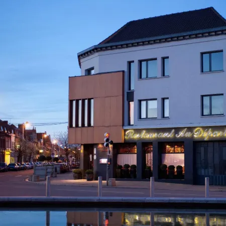 Cit'Hotel B Hotel Brasserie