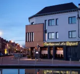 Cit'Hotel B Hotel Brasserie