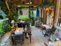Le Cuisinier en Combraille Hotels in Les Ancizes-Comps