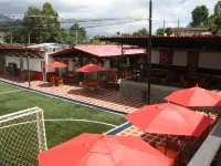 Beta Hotel Hotels in Salento