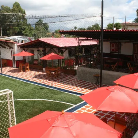 Beta Hotel