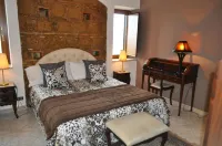 Villa Martius Hotel di Rometta Marea