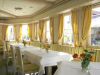 Hotel Speeter Hotel a Ramsen