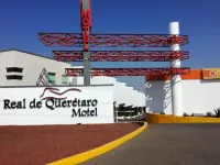 Motel Real de Queretaro - Motels
