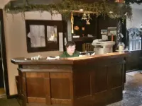 Der Heidkrug Hotels in Kirchlinteln