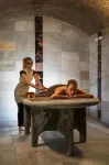 CGH Résidences & Spas les Chalets d'Angèle - spa