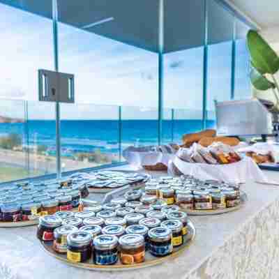 Victoria Palace Cefalù Dining/Meeting Rooms