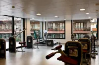 Rutllan & Spa Hotels in Ordino
