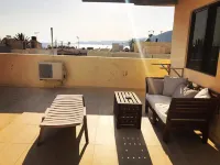 Polydoros Hotel Apartments