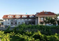 Apartamentos Dena Hôtels à : O Salnes