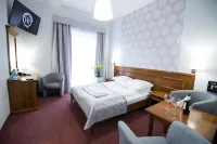 Hotel Villa Riviera Hotels in 