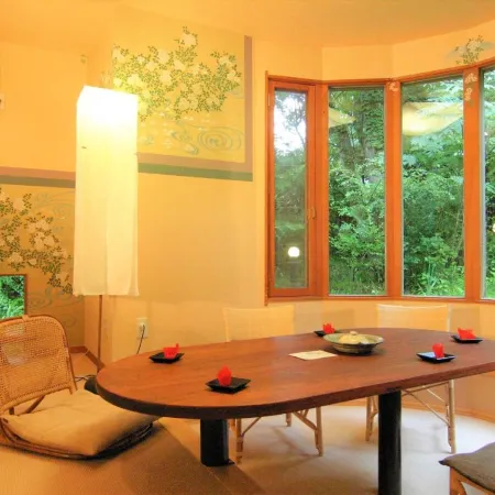 Hanafubuki Ryokan