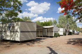 Discovery Parks - Mt Isa