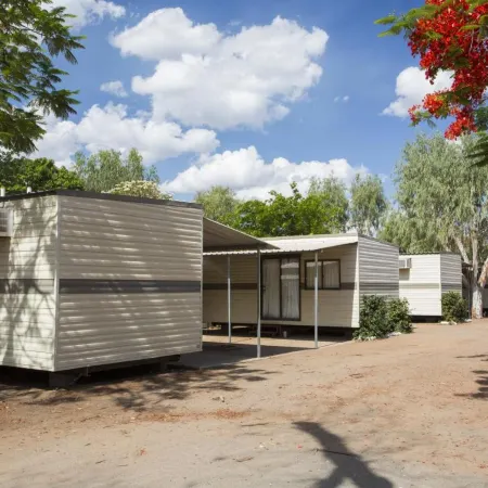 Discovery Parks - Mt Isa