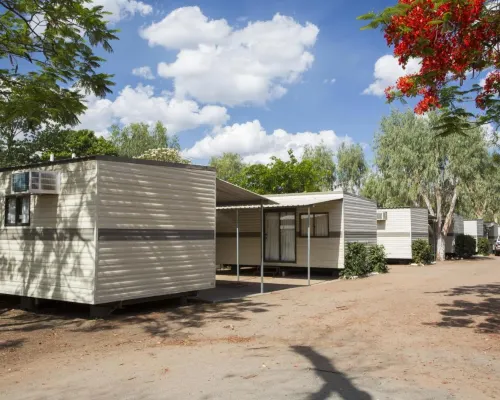 Discovery Parks - Mt Isa Hotels in Mount Isa