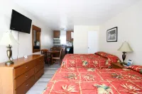 Stardust Motel