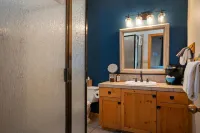 Black Bear Lodge Hotel a South Lake Tahoe