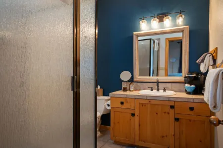 Black Bear Lodge Отели в г. Саут Лейк Тахо