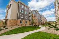 WaterWalk Extended Stay Kansas City - Overland Pk Hotels in Overland Park