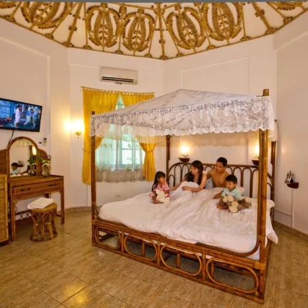 Dolce Vita Hotel