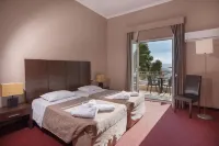 Galini Hotel Hotels in Galaxidi