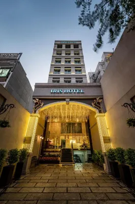 Iris Hotel Hotels in Ho Chi Minh City