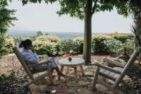 Cnaan Village Boutique Hotel & Spa Hotels in Had Nes