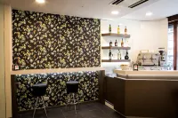 Grande Albergo Roma - bar