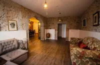 Casa Com Historia Hotels in Ковильян