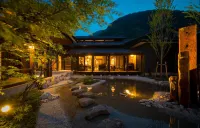 KUROTAKE-Luxury Retreat, Hirugami