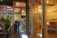 Fj Manila Hotel Hotel di Daraga