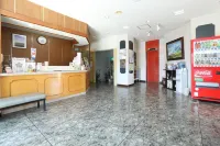 Business Hotel Sansei Hotels in Saiki