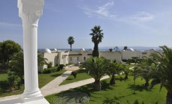 Residence Ain Meriem