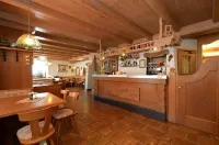 Hotel la Soldanella - bar