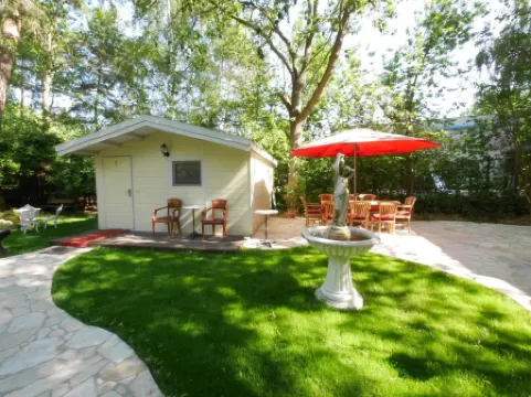 Hotel Rotdorn Отели рядом с достопримечательностью «Груневальдська вежа»