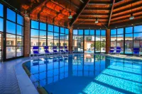 Sardegna Termale Hotel&Spa Hotels in Guspini
