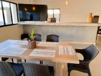 Paradise Surf Hotel - Bữa sáng