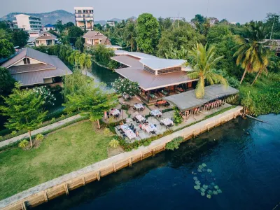 Good Times Resort Kanchanaburi Hotels near River Khwae Bridge